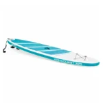Placă gonflabilă pentru SUP Aqua Quest 320, 320×81×15 cm, set cu pompă, vâslă și geantă, max. 150 kg, Intex (68242)