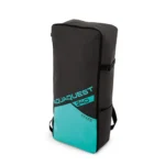 Placă gonflabilă pentru SUP Aqua Quest 320, 320×81×15 cm, set cu pompă, vâslă și geantă, max. 150 kg, Intex (68242) - imagine 6