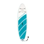 Placă gonflabilă pentru SUP Aqua Quest 320, 320×81×15 cm, set cu pompă, vâslă și geantă, max. 150 kg, Intex (68242) - imagine 3