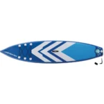 Placă gonflabilă pentru SUP Aqua Quest 350T, 350 ×79×15 cm, set cu pompă, vâslă și geantă, max. 160 kg, Intex (68247) - imagine 8