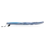 Placă gonflabilă pentru SUP Aqua Quest 350T, 350 ×79×15 cm, set cu pompă, vâslă și geantă, max. 160 kg, Intex (68247) - imagine 7