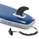 Placă gonflabilă pentru SUP Aqua Quest 350T, 350 ×79×15 cm, set cu pompă, vâslă și geantă, max. 160 kg, Intex (68247) - imagine 6