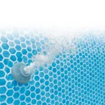 Piscină cu cadru metalic Prism Frame Oval 610×305×122 cm, 18202 L, cu pompă 5678 L/h, set complet, Intex (26798) - imagine 8