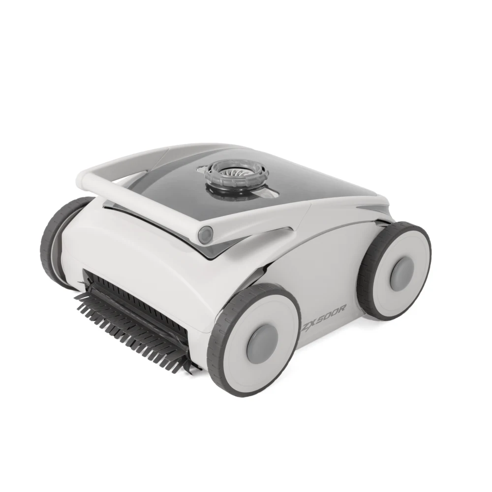 28624(1) Aspirator robot automat pentru piscină ZX500R Auto Cleaner, Intex (28624) - imagine 1