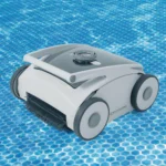 Aspirator robot automat pentru piscină ZX500R Auto Cleaner, Intex (28624) - imagine 2