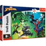 Într-o pânză de păianjen, 300 elemente (23036)