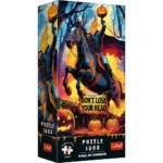 Hall of Horror: Headless Horseman, 1000 elemente Premium Plus (12131)