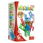 Joc de masa"Mistakos" (02179)