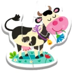 La ferma, baby classic (36127) - imagine 3