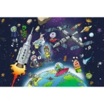 Treflinka în spațiu, 100 de elemente UFT (16541) - imagine 2