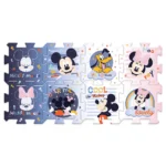 Puzzle din spumă - Mickey Mouse 2023 (61604) - imagine 2