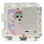 Puzzle din spumă - Bebelușii și ursul 2023 (61615) - imagine 4