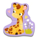 Puii de animale, baby classic (36135) - imagine 2