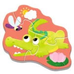 Puii de animale, baby classic (36135) - imagine 3