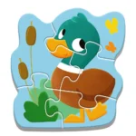 Puii de animale, baby classic (36135) - imagine 5